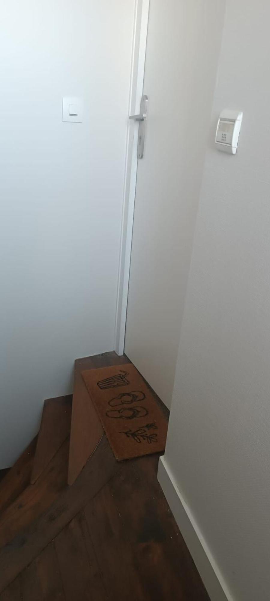 Le Plongeoir By Cocoonr Apartment Saint-Malo Bagian luar foto