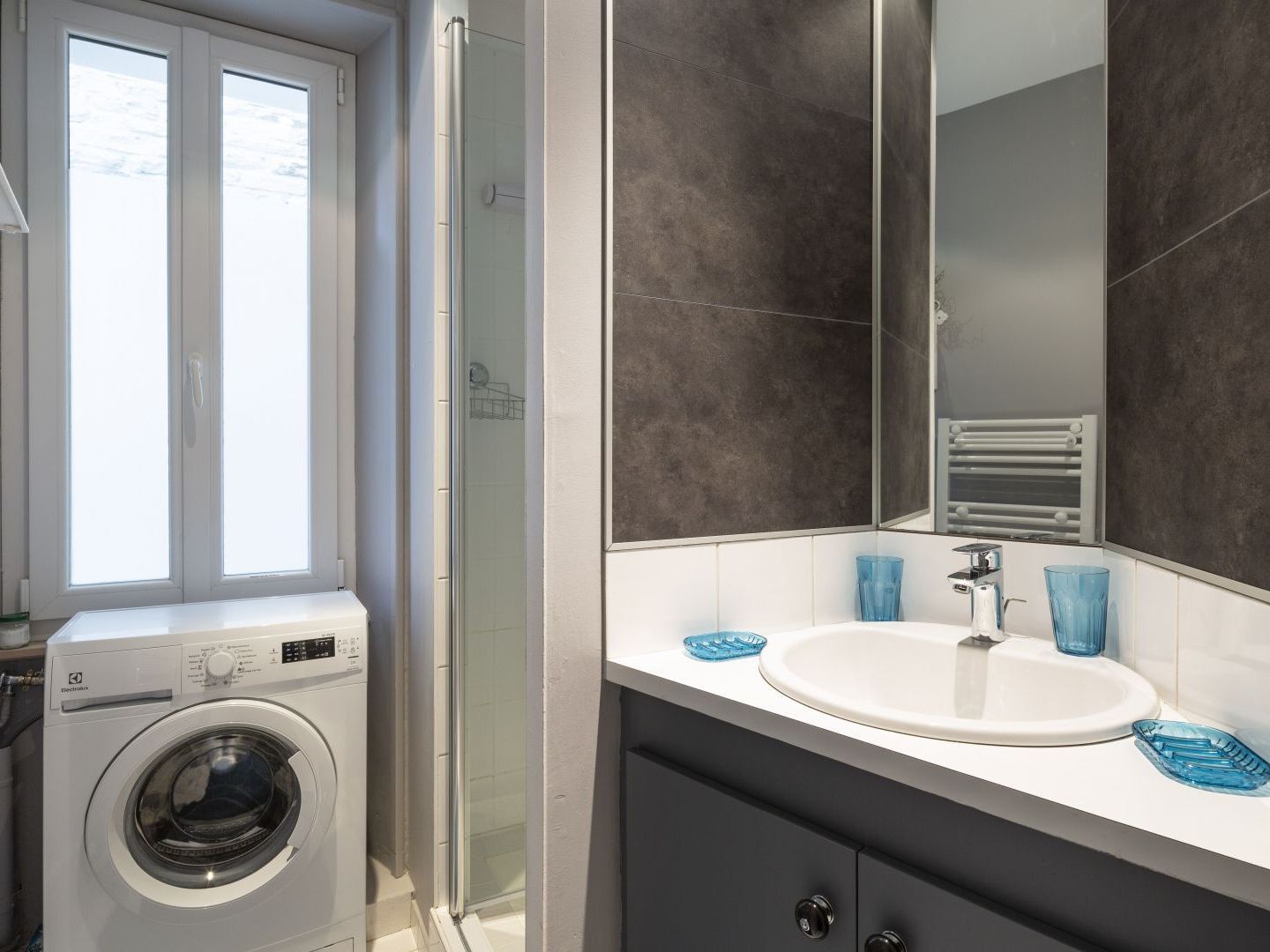 Le Plongeoir By Cocoonr Apartment Saint-Malo Bagian luar foto